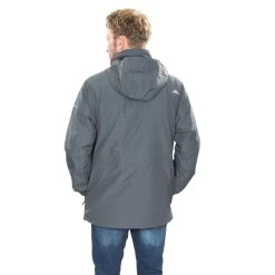 Trespass Mens 3 In 1 Waterproof Jacket Edgewater II 35 Trespass Mens 3 In 1 Waterproof Jacket Edgewater II -Adventure Pulse edgewater ii majk3im20002 cbn m4