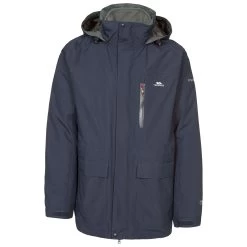 Trespass Mens 3 In 1 Waterproof Jacket Edgewater II 23 Trespass Mens 3 In 1 Waterproof Jacket Edgewater II -Adventure Pulse edgewater ii majk3im20002 na1 c 6
