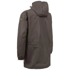 Trespass Men's Waterproof Jacket Edwin - Junior Size 21 Trespass Men's Waterproof Jacket Edwin - Junior Size -Adventure Pulse edwin majkrak10006 kha b
