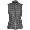 Trespass Womens Padded Gilet Elanora - Junior Size