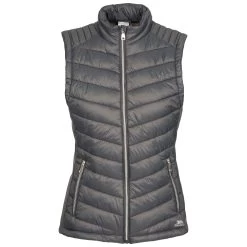 Trespass Womens Padded Gilet Elanora - Junior Size