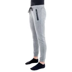 Trespass DLX Womens Knitted Tracksuit Bottoms Elara -Adventure Pulse elara fabttrn20002 grm m06 1