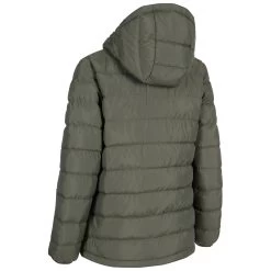 Trespass Womens Padded Jacket Elegant -Adventure Pulse elegant fajkcatr0016 ivy b 5 1