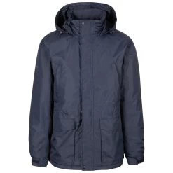 Trespass Men's Waterproof Jacket Elk