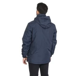 Trespass Men's Waterproof Jacket Elk -Adventure Pulse elk majkrai20013 dan m 5 1