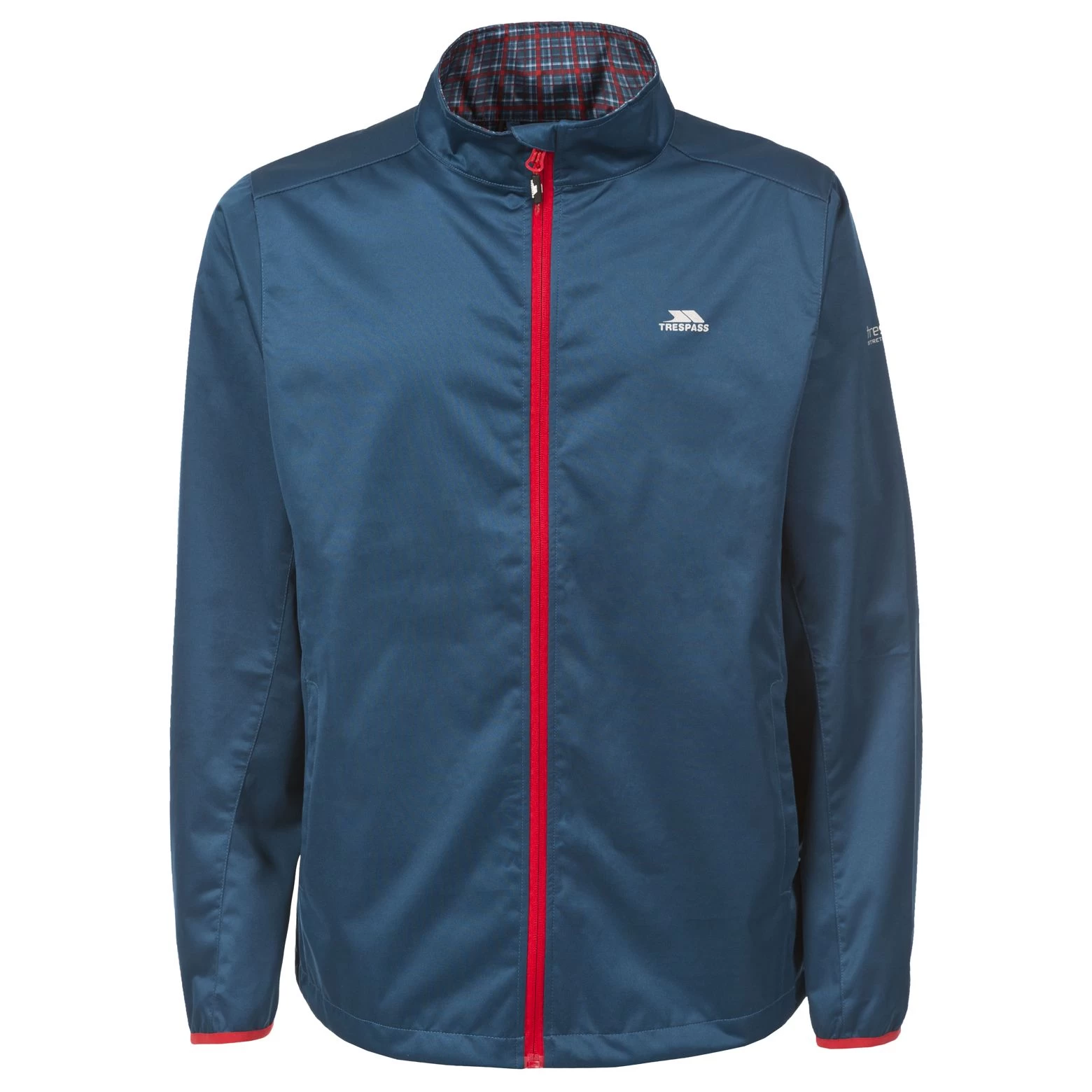 Trespass Men's Softshell Jacket Elvin 1 Trespass Men's Softshell Jacket Elvin