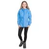 Trespass Womens Softshell With Hood Emery