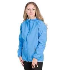 Trespass Womens Softshell With Hood Emery -Adventure Pulse emery fajksstr0001 vbb m03 1