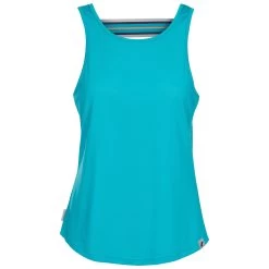 Trespass Women's Sleeveless Vest Top Emmalyn - Junior Size