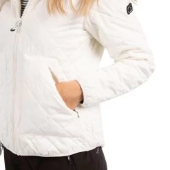 Trespass Women's Waterproof Jacket TP50 Emotion - BLACK XXS -Adventure Pulse emotion fajkratr0064 gho m05 1