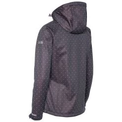 Trespass Womens Softshell Jacket With Hood Emulate 11 Trespass Womens Softshell Jacket With Hood Emulate -Adventure Pulse emulate fajksstr0005 rcp d