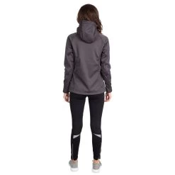 Trespass Womens Softshell Jacket With Hood Emulate 13 Trespass Womens Softshell Jacket With Hood Emulate -Adventure Pulse emulate fajksstr0005 rcp m04