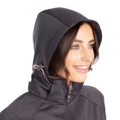 Trespass Womens Softshell Jacket With Hood Emulate 15 Trespass Womens Softshell Jacket With Hood Emulate -Adventure Pulse emulate fajksstr0005 rcp m06