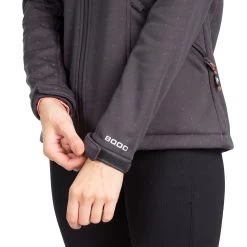 Trespass Womens Softshell Jacket With Hood Emulate 16 Trespass Womens Softshell Jacket With Hood Emulate -Adventure Pulse emulate fajksstr0005 rcp m07