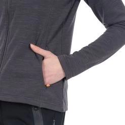 Trespass DLX Womens Quick Dry Fleece Erinn 23 Trespass DLX Womens Quick Dry Fleece Erinn -Adventure Pulse erinn faflfln20001 grm m04