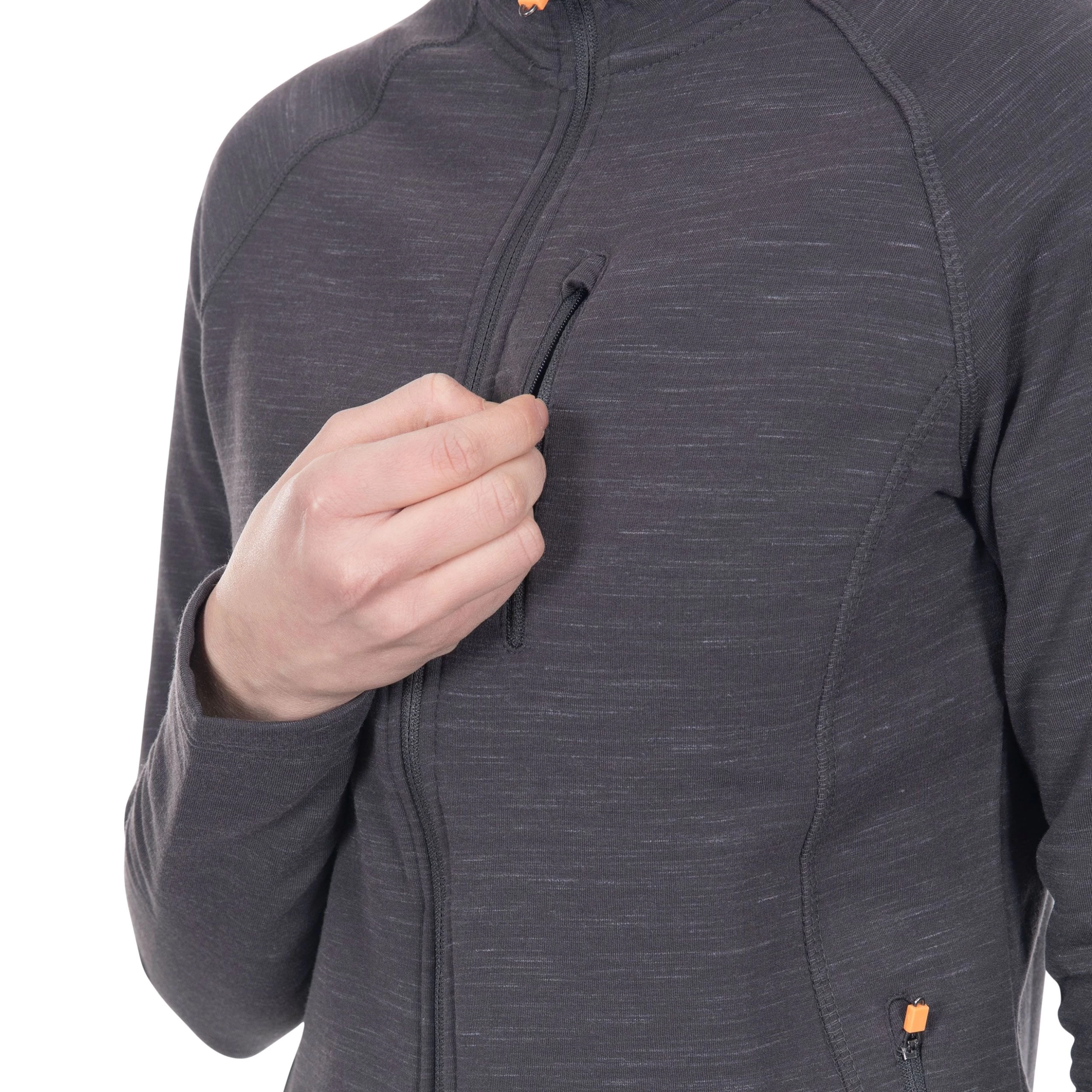 Trespass DLX Womens Quick Dry Fleece Erinn 11 Trespass DLX Womens Quick Dry Fleece Erinn - Image 11