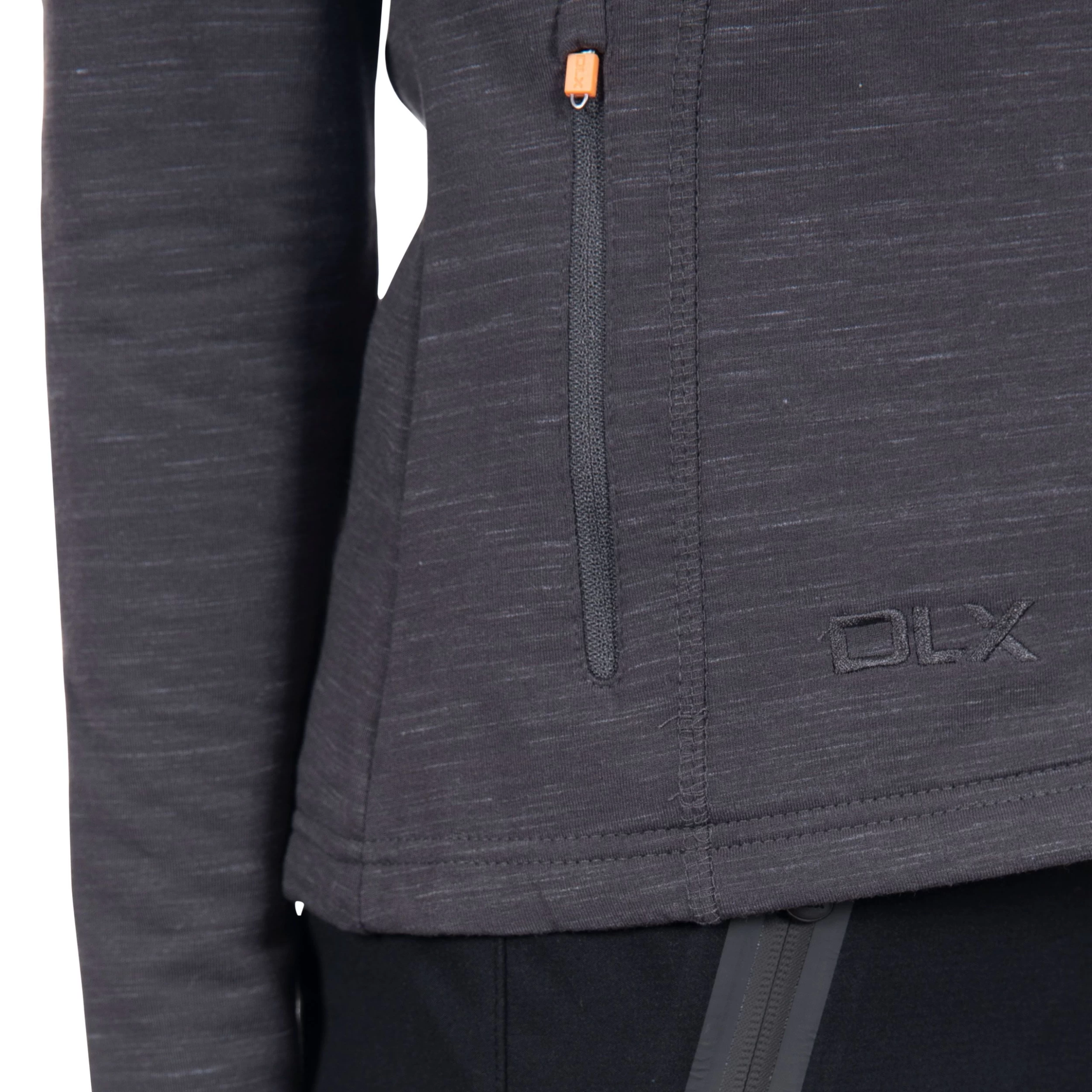 Trespass DLX Womens Quick Dry Fleece Erinn 9 Trespass DLX Womens Quick Dry Fleece Erinn - Image 9