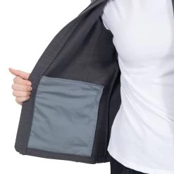 Trespass DLX Womens Quick Dry Fleece Erinn 18 Trespass DLX Womens Quick Dry Fleece Erinn -Adventure Pulse erinn faflfln20001 grm m08