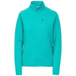 Trespass DLX Womens Quick Dry Fleece Erinn