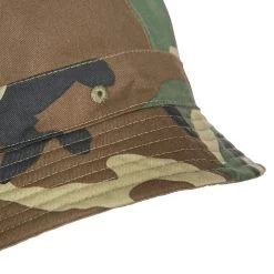 Trespass Unisex Reversible Bucket Hat Ermintrude - JUNGLE CAMO S/M -Adventure Pulse ermintrude uahshatr0009 jmc c
