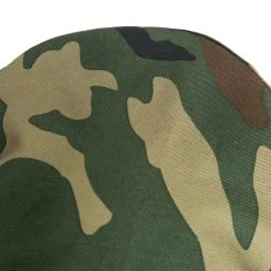 Trespass Unisex Reversible Bucket Hat Ermintrude - JUNGLE CAMO S/M -Adventure Pulse ermintrude uahshatr0009 jmc d