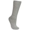 Trespass Unisex Wool Blend Walking Socks Espen