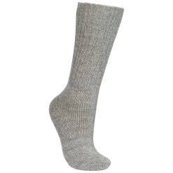 Trespass Unisex Wool Blend Walking Socks Espen