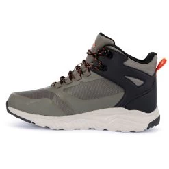 Trespass Men's Walking Boots Evander - BLACK 40 -Adventure Pulse evander mafobotr0020 kha d