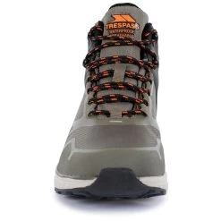 Trespass Men's Walking Boots Evander - BLACK 40 -Adventure Pulse evander mafobotr0020 kha e