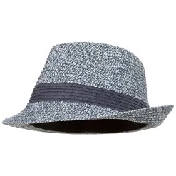 Trespass Unisex Trilby Hat Evanesce -Adventure Pulse evanesce uahshatr0011 na1 a