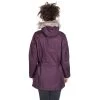 Trespass Womens Padded Waterproof Jacket Everyday