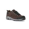 Trespass Men's Vibram Walking Shoes Falark - Junior Size