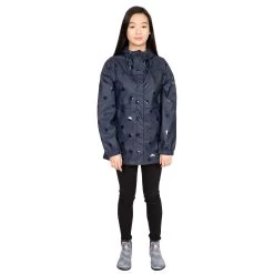 Trespass Womens Waterproof Jacket Printed Farewell -Adventure Pulse farewell fajkratr0022 ndo m01
