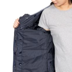 Trespass Womens Waterproof Jacket Printed Farewell -Adventure Pulse farewell fajkratr0022 ndo m05