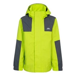 Trespass Kids Waterproof Jacket Farpost