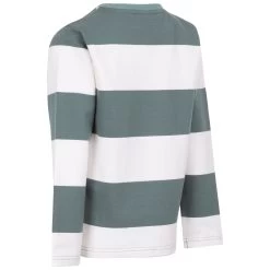 Trespass Boys' Long Sleeve T-Shirt Ferry - NAVY 2/3 -Adventure Pulse ferry mctolstr0006 scg b