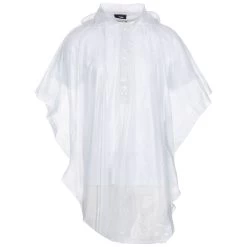 Trespass Unisex Poncho Packaway Jacket Festival