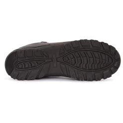 Trespass Men's Finley Walking Shoes Graphite -Adventure Pulse finleylowcut mafoten30001 gra f 1