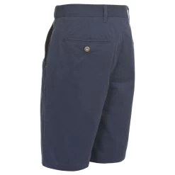 Trespass Men's Chino Shorts Firewall -Adventure Pulse firewall mabtshm10016 nbl b copy