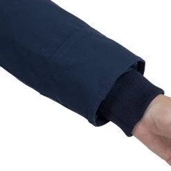 Trespass Womens Waterproof Parka Jacket Forever - Junior Size -Adventure Pulse forever fajkram20009 na1 m09 1