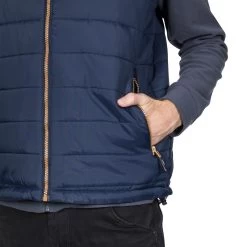 Trespass Men's Hooded Gilet Franklyn -Adventure Pulse franklyn majkgin20002 na1 m04