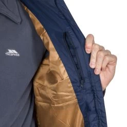 Trespass Men's Hooded Gilet Franklyn -Adventure Pulse franklyn majkgin20002 na1 m09