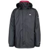 Trespass Mens Waterproof Jacket Fraser II