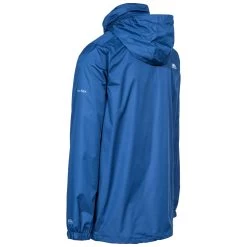 Trespass Mens Waterproof Jacket Fraser II -Adventure Pulse fraserii majkran10005 nvt b