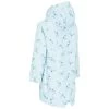 Trespass Kids Printed Waterproof Jacket Frejja