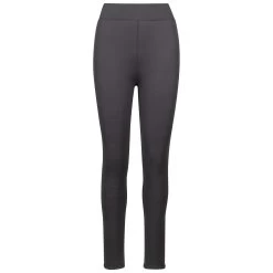 Trespass Womens Linned Leggings Fuzzy -Adventure Pulse fuzzy fabttrtr0025 dag a