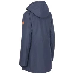 Trespass Womens Waterproof Jacket Padded Generation 23 Trespass Womens Waterproof Jacket Padded Generation -Adventure Pulse generation fajkratr0026 na1 b