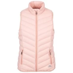 Trespass Womens Down Gilet Giana -Adventure Pulse giana fajkdon20007 msr a 1 2