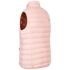 Trespass Womens Down Gilet Giana -Adventure Pulse giana fajkdon20007 msr b 1 2