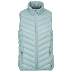 Trespass Womens Down Gilet Giana -Adventure Pulse giana fajkdon20007 tem a 5